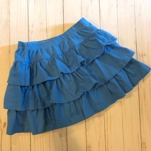 Hanna Andersson Skort